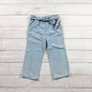 NWT Oshkosh Denim Jeans
